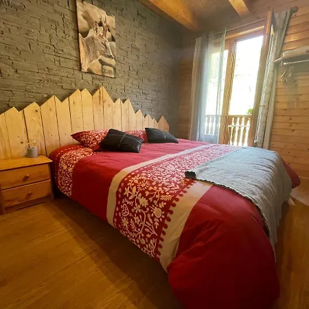 Le Chalet, D Hôtes, Petit Déjeuner Inclus