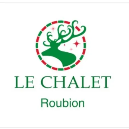 Le Chalet, D Hôtes, Petit Déjeuner Inclus * Roubion
